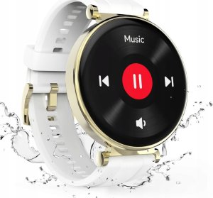 Smartwatch Hama 7000 Biały  (00178622) 8