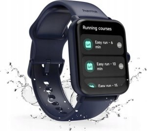 Hama Hama 6010 Cyfrowy Ekran dotykowy Niebieski 13