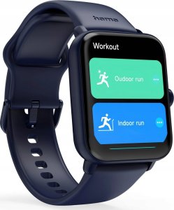 Hama Hama 6010 Cyfrowy Ekran dotykowy Niebieski 4