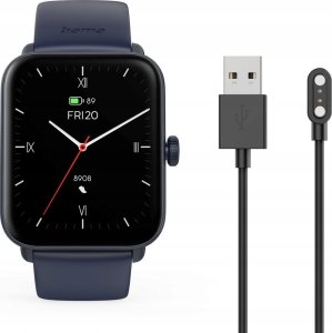 Hama Hama 6010 Cyfrowy Ekran dotykowy Niebieski 10