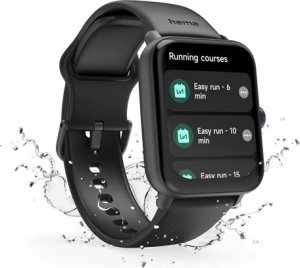 Smartwatch Hama 6010 Czarny  (00178619) 12