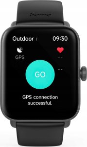 Smartwatch Hama 6010 Czarny  (00178619) 2