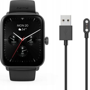 Smartwatch Hama 6010 Czarny  (00178619) 9