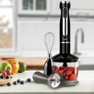 Blender Vershold Blender ręczny 3w1 - Hoffen 1000W 3