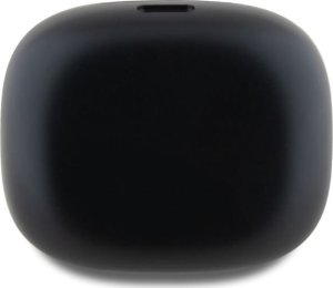 Słuchawki BMW BMW słuchawki Bluetooth BMBEMIATP20LOK    TWS + stacja dokująca czarny/black Printed Logos 4