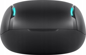 Słuchawki Defender Słuchawki douszne bezprzewodowe CYBERDOTS 280 gaming Czarne 4