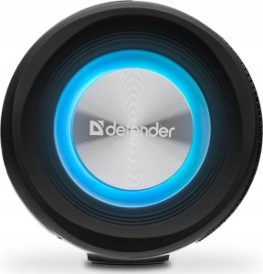 Głośnik Defender Głośnik Bluetooth BEATBOX 16W 9