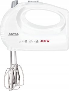 Mikser MPM MMR-25 1
