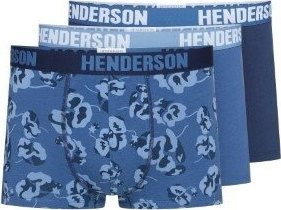 Henderson Bokserki  majtki męskie 42256 Jarl 3P 2XL 1