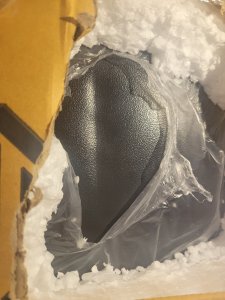 Lodówka Hitachi ML Chłodziarko-zamrażarka French 4 Door R-WB640VRU0-1 (GBK) czarne szkło 12