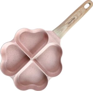 Patelnia Klausberg do jajek 18.5cm 1