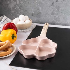 Patelnia Klausberg do jajek 18.5cm 3