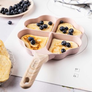 Patelnia Klausberg do jajek 18.5cm 6