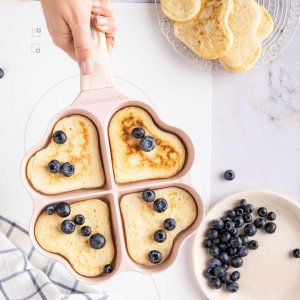 Patelnia Klausberg do jajek 18.5cm 7