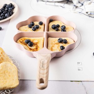 Patelnia Klausberg do jajek 18.5cm 8