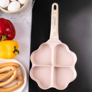 Patelnia Klausberg do jajek 18.5cm 9