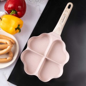 Patelnia Klausberg do jajek 18.5cm 10