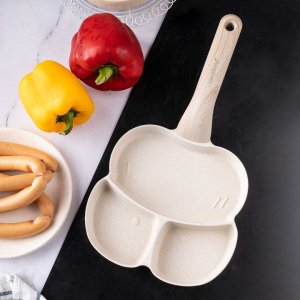 Patelnia Klausberg do jajek 19cm 4