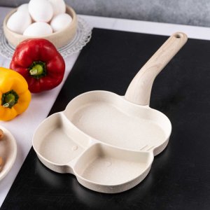 Patelnia Klausberg do jajek 19cm 8