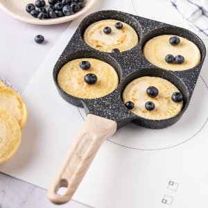 Patelnia Klausberg do jajek 18.5cm 3