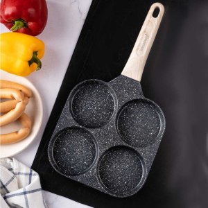 Patelnia Klausberg do jajek 18.5cm 5