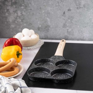 Patelnia Klausberg do jajek 18.5cm 7