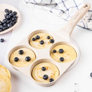 Patelnia Klausberg do jajek 36cm 2