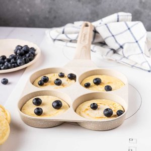 Patelnia Klausberg do jajek 36cm 3