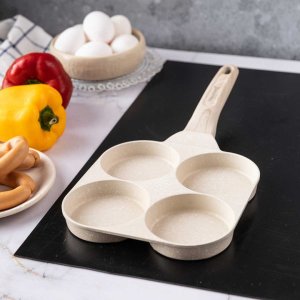 Patelnia Klausberg do jajek 36cm 5