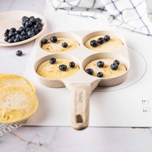 Patelnia Klausberg do jajek 36cm 7