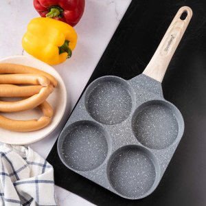 Patelnia Klausberg do jajek 18.5cm 4