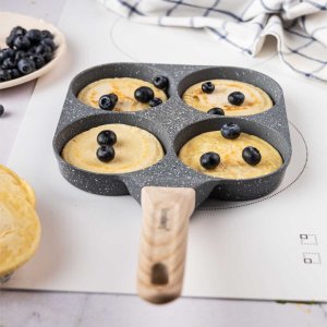 Patelnia Klausberg do jajek 18.5cm 7