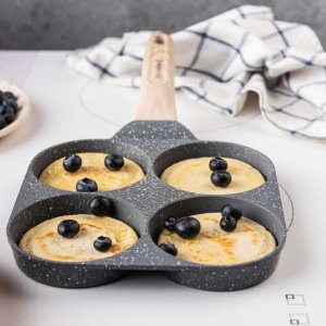 Patelnia Klausberg do jajek 18.5cm 8