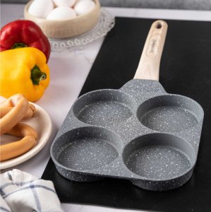 Patelnia Klausberg do jajek 18.5cm 9