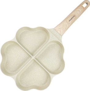 Patelnia Klausberg do jajek 35.5cm 1