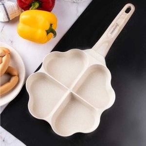 Patelnia Klausberg do jajek 35.5cm 5