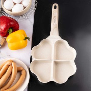 Patelnia Klausberg do jajek 35.5cm 7