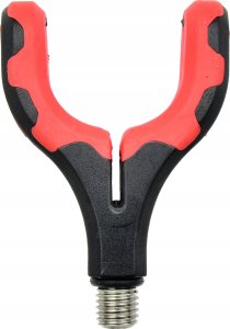 FL Gumowana Końcówka do podpórki Widełki typ U nasadka uniwersalny gwint 4