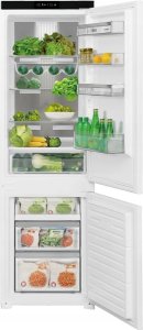 Lodówka Kernau Chłodziarka Kernau KBR 17235 NF MC  netnet 4