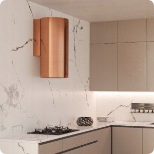 Okap Kernau Okap Kernau KCH 0440.1 Copper netnet 5