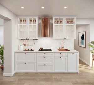 Okap Kernau Okap Kernau KCH 0440.1 Copper netnet 6