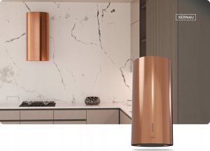 Okap Kernau Okap Kernau KCH 0440.1 Copper netnet 8