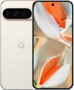 Smartfon Pixel 9 Pro XL 5G 16/128GB Porcelanowy  (GA05931-GB) 1
