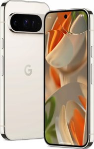 Smartfon Pixel 9 Pro 5G 16/128GB Porcelanowy (GA05931-GB) 2
