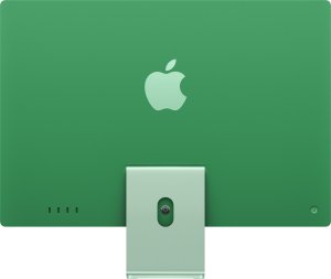 Komputer Apple iMac 24 M4 / 24 GB / 512 GB / 10R GPU / Zielony (MD2Q4ZE/A) 2