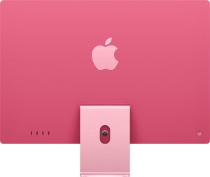 Komputer Apple iMac 24 M4 / 16 GB / 512 GB / 10R GPU / Różowy (MWV53ZE/A) 2