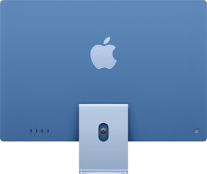 Komputer Apple iMac 24 Apple M4, 16 GB, 512 GB SSD MacOS Sequoia 2