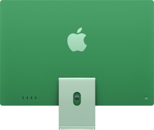 Komputer Apple iMac 24 M4 / 16 GB / 512 GB / 10R GPU / Zielony (MWV03ZE/A) 2