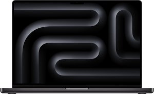 Laptop Apple MacBook Pro 16 M4 Pro / 48 GB / 512 GB (MX2Y3ZE/A) 1