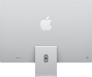 Komputer Apple iMac 24 Apple M4, 16 GB, 256 GB SSD MacOS Sequoia 2